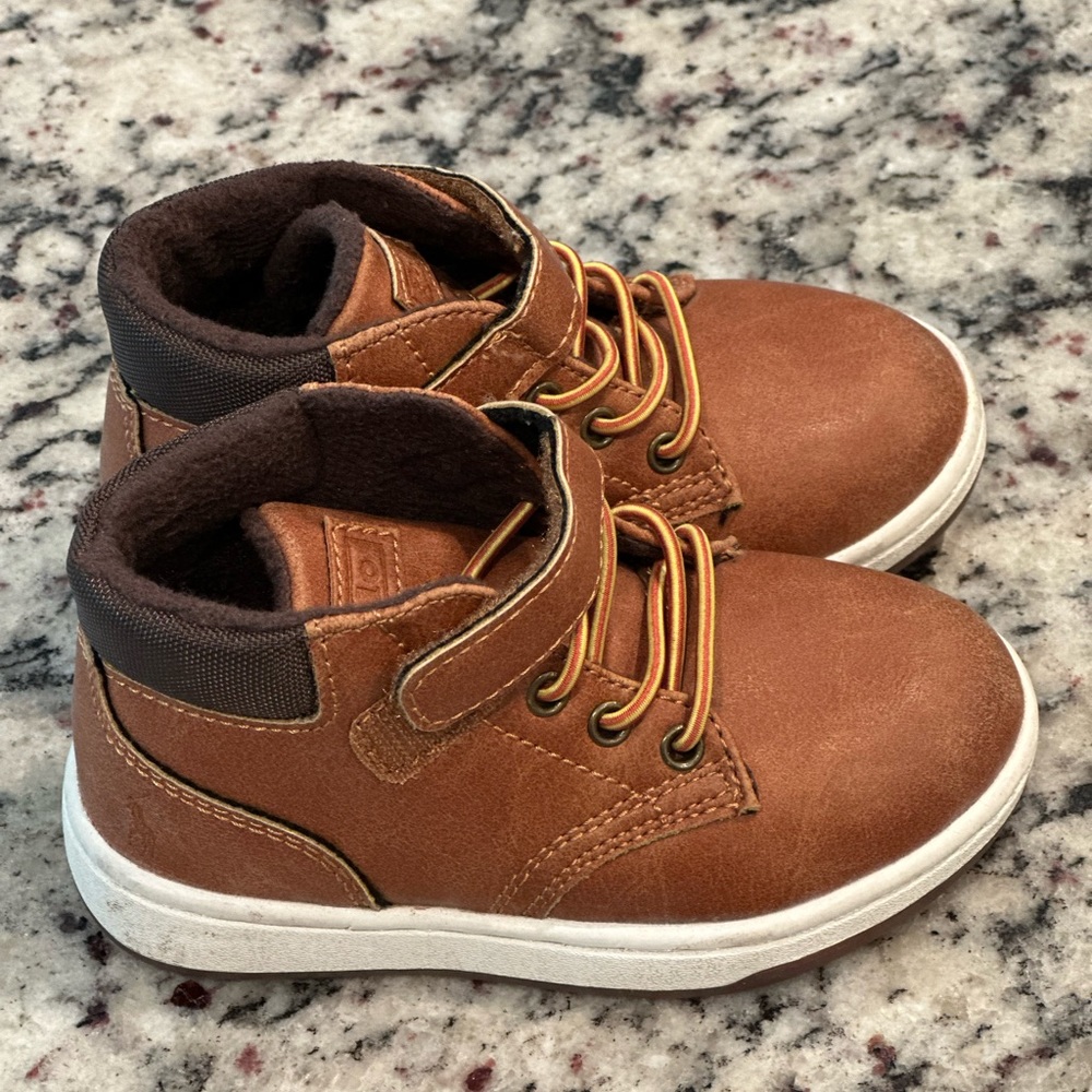Polo Ralph Lauren Toddler Boys Boots